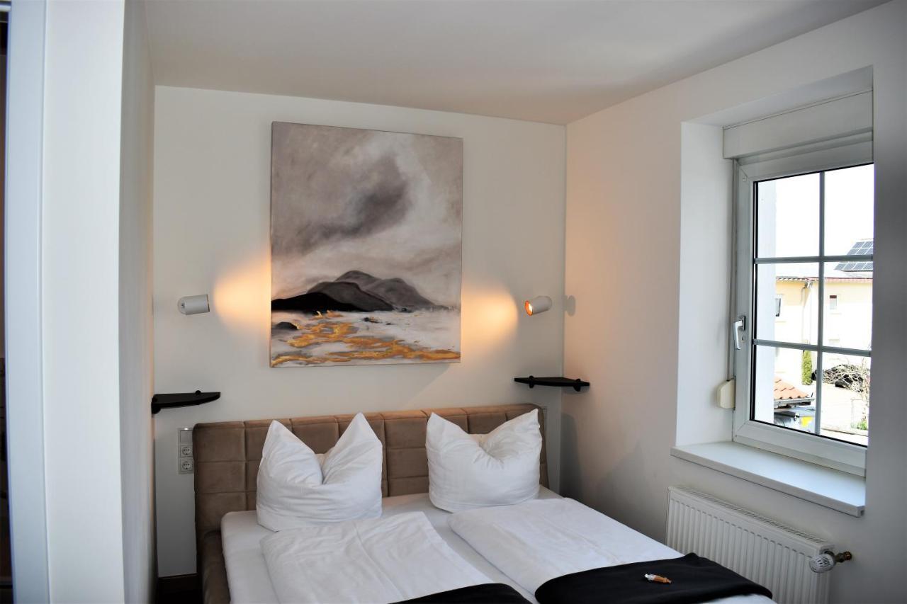 Black Forest Hotel Kappel-Grafenhausen Eksteriør bilde