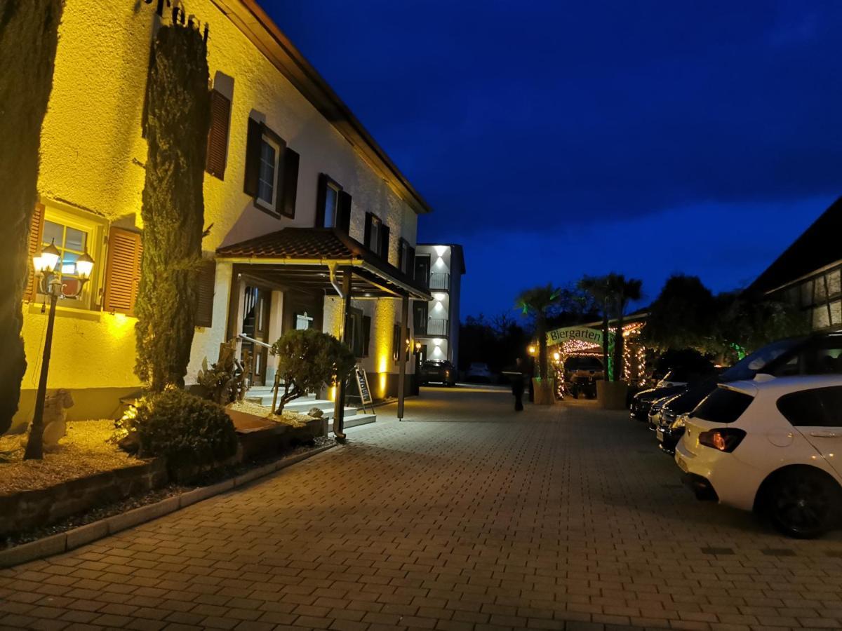 Black Forest Hotel Kappel-Grafenhausen Eksteriør bilde