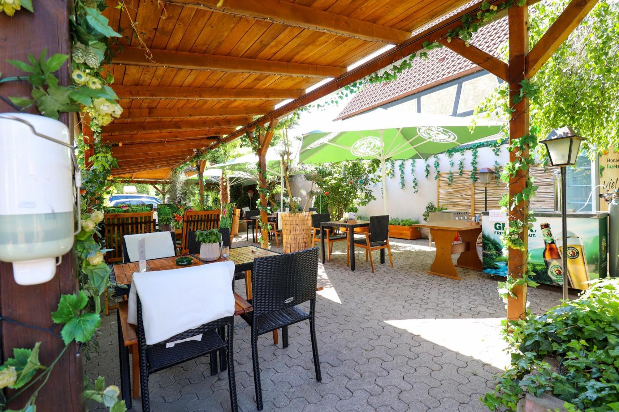 Black Forest Hotel Kappel-Grafenhausen Eksteriør bilde