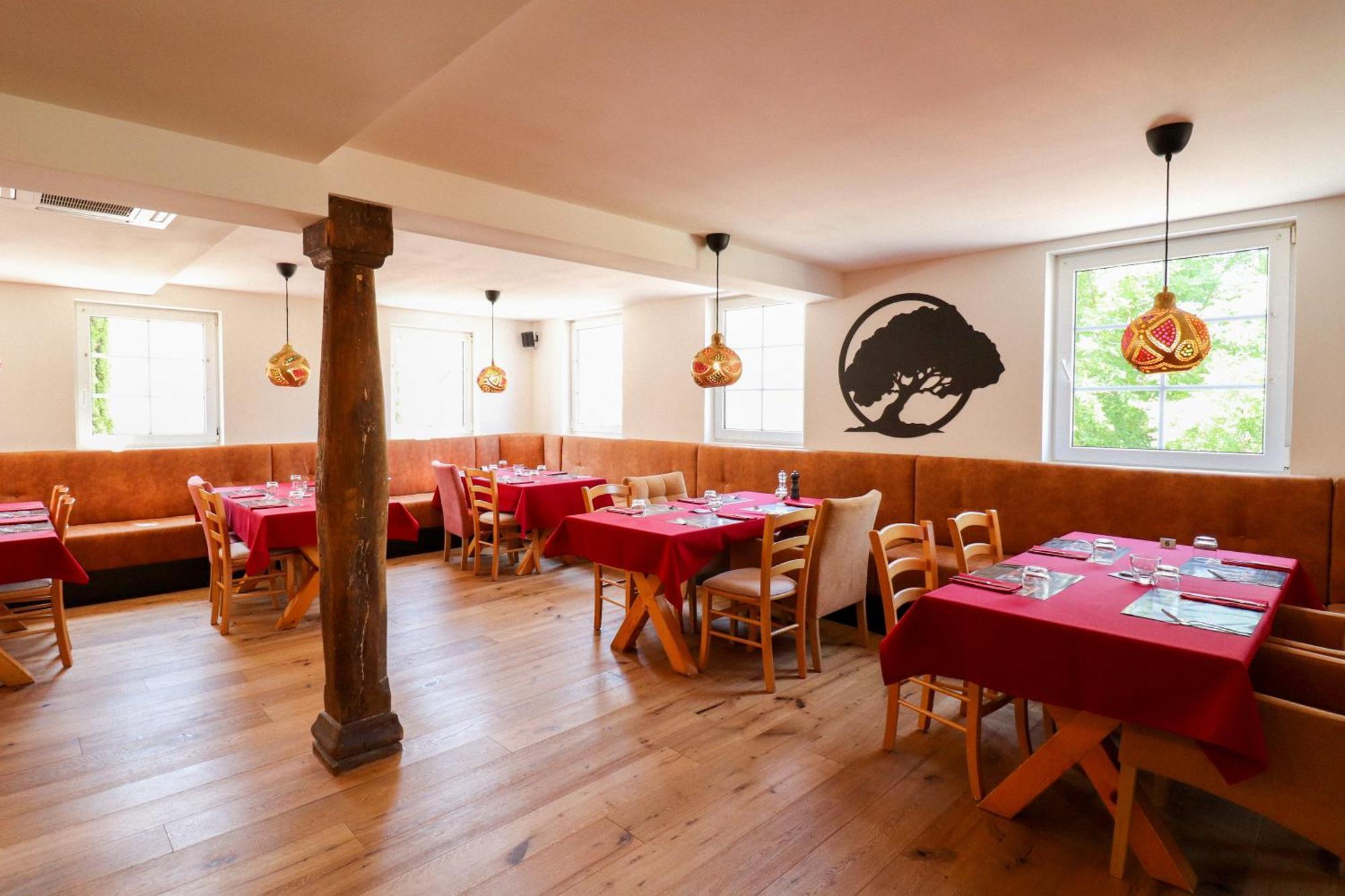 Black Forest Hotel Kappel-Grafenhausen Eksteriør bilde
